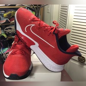 RARE SIZE Nike Air Zoom BB NXTOlympics (2020)